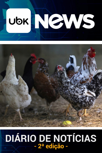 Diário de Notícias - 16/05/2025 - 2ª Edição