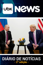 Diário de Notícias - 19/05/2025 - 2ª Edição