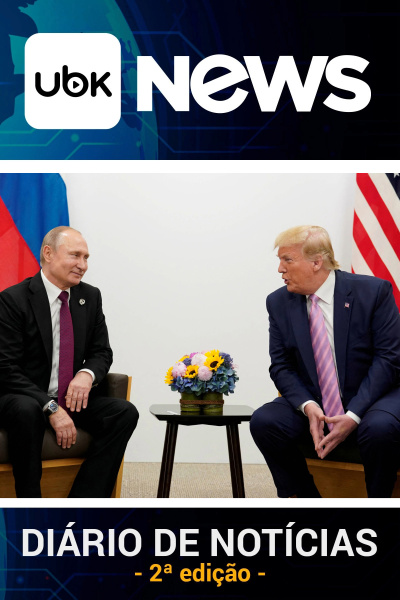 Diário de Notícias - 19/05/2025 - 2ª Edição