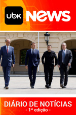 Diário de Notícias - 20/05/2025 - 1ª Edição