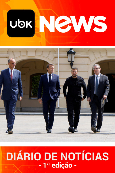 Diário de Notícias - 20/05/2025 - 1ª Edição