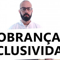 Lei da SALVA, MÃO E CHÃO