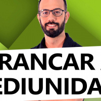 TRANCAR A MEDIUNIDADE