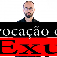 Evocacao Exu