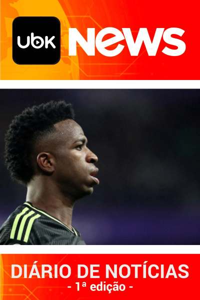 Diário de Notícias - 21/05/2025 - 1ª Edição