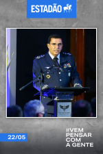 Estadão - 22/05/2025