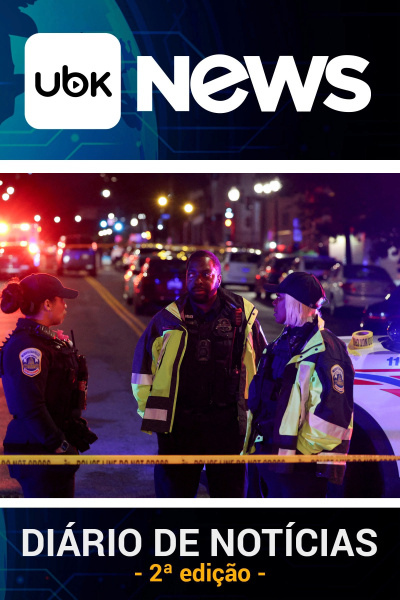 Diário de Notícias - 22/05/2025 - 2ª Edição