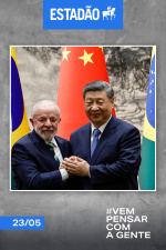 Estadão - 23/05/2025