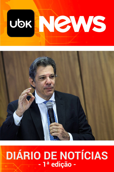 Diário de Notícias - 23/05/2025 - 1ª Edição