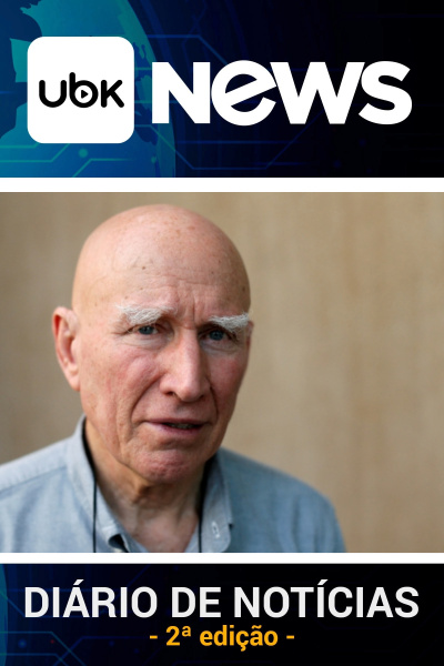 Diário de Notícias - 23/05/2025 - 2ª Edição