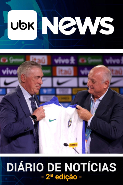 Diário de Notícias - 26/05/2025 - 2ª Edição