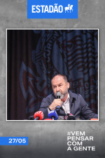 Estadão - 27/05/2025