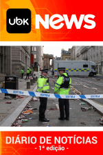 Diário de Notícias - 27/05/2025 - 1ª Edição