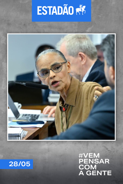 Estadão - 28/05/2025