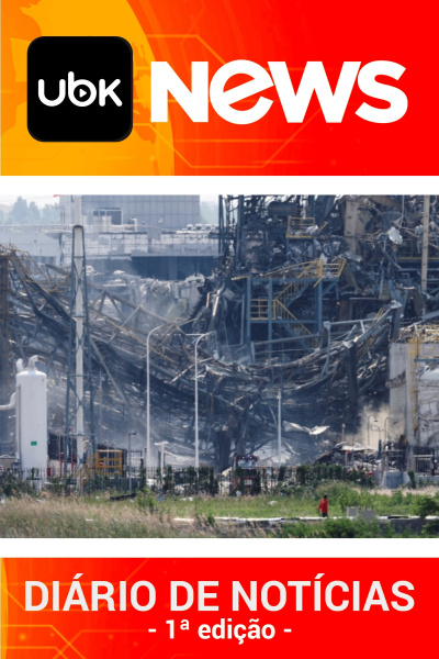 Diário de Notícias - 28/05/2025 - 1ª Edição