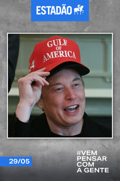 Estadão - 29/05/2025