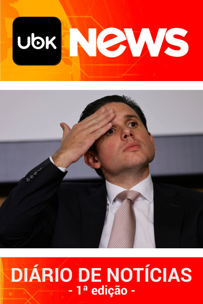 Diário de Notícias - 29/05/2025 - 1ª Edição