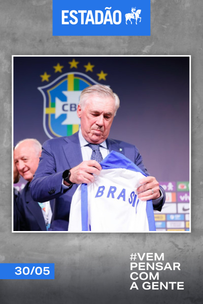 Estadão - 30/05/2025