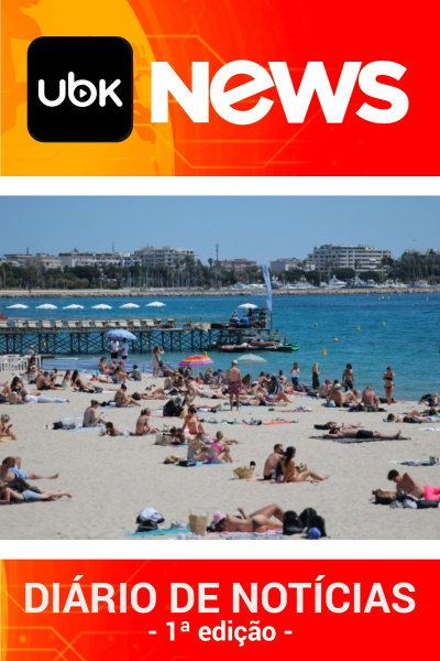 Diário de Notícias - 30/05/2025 - 1ª Edição