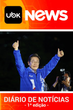 Diário de Notícias - 03/06/2025 - 1ª Edição