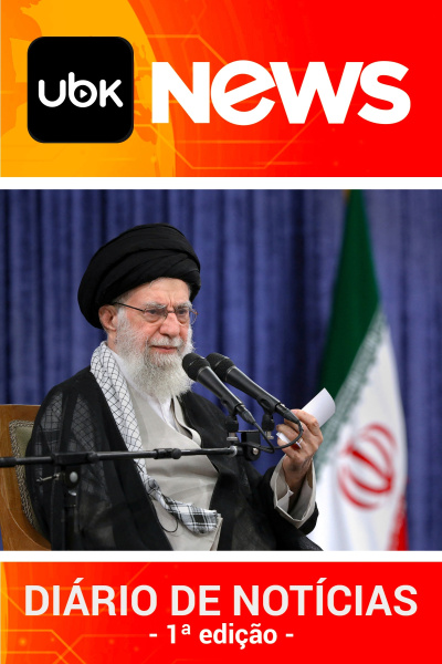 Diário de Notícias - 04/06/2025 - 1ª Edição