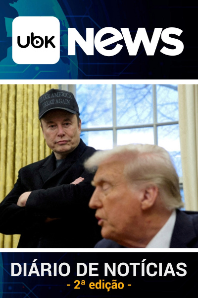 Diário de Notícias - 05/06/2025 - 2ª Edição