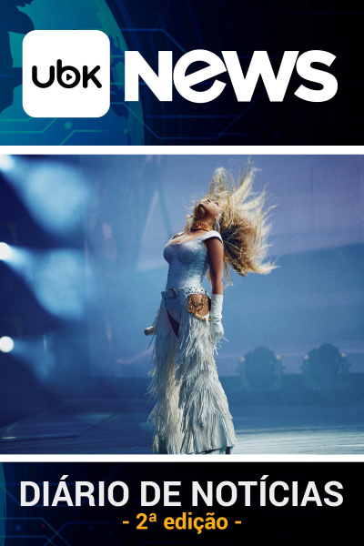 Diário de Notícias - 06/06/2025 - 2ª Edição