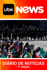 Diário de Notícias - 09/06/2025 - 1ª Edição