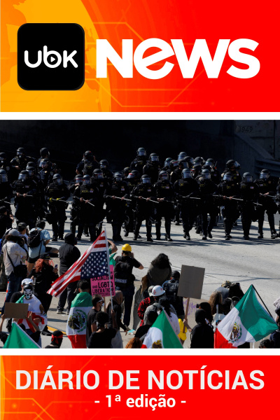 Diário de Notícias - 09/06/2025 - 1ª Edição