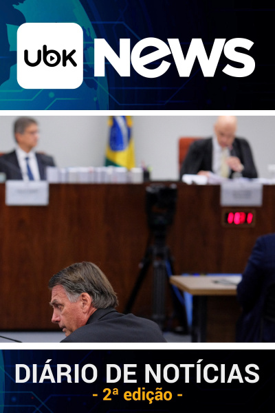 Diário de Notícias - 10/06/2025 - 2ª Edição