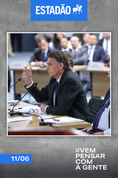 Estadão - 11/06/2025