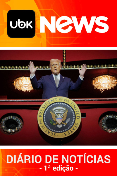 Diário de Notícias - 11/06/2025 - 1ª Edição