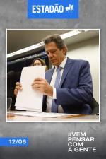 Estadão - 12/06/2025