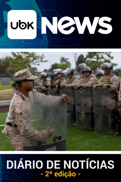 Diário de Notícias - 12/06/2025 - 2ª Edição