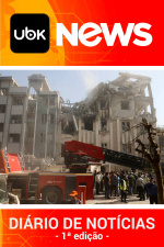 Diário de Notícias - 13/06/2025 - 1ª Edição