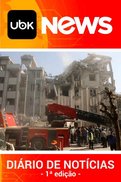 Diário de Notícias - 13/06/2025 - 1ª Edição