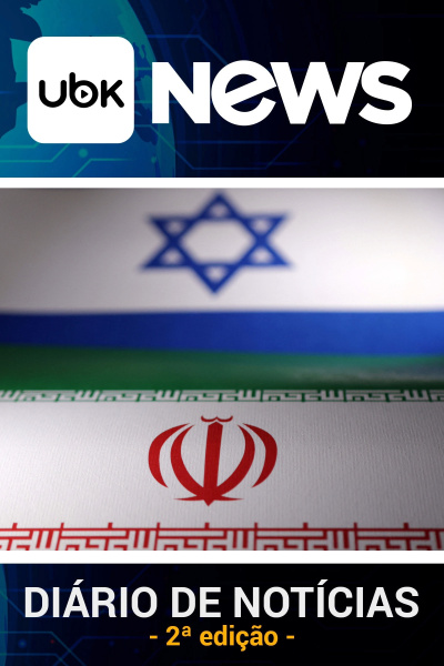 Diário de Notícias - 13/06/2025 - 2ª Edição