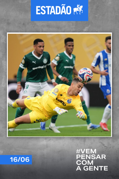 Estadão - 16/06/2025