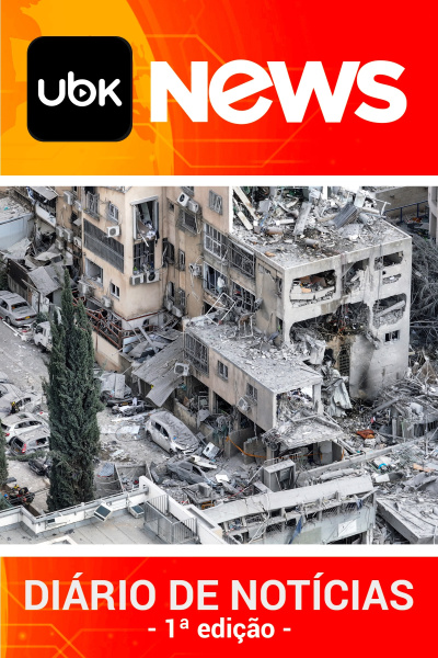 Diário de Notícias - 16/06/2025 - 1ª Edição