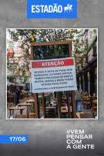 Estadão - 17/06/2025