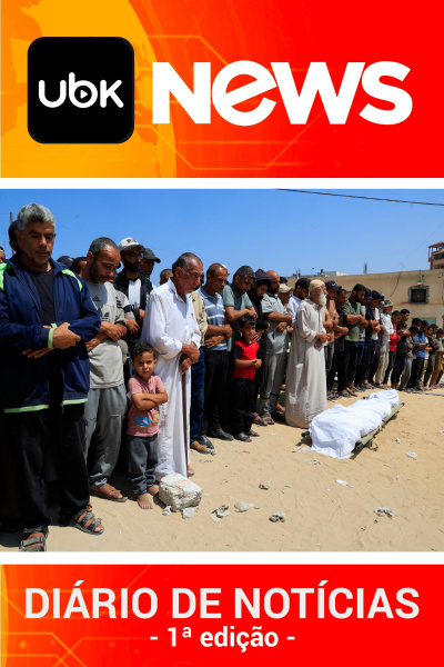 Diário de Notícias - 17/06/2025 - 1ª Edição