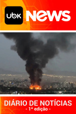 Diário de Notícias - 18/06/2025 - 1ª Edição