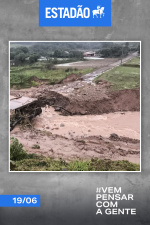 Estadão - 19/06/2025