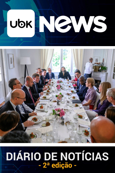 Diário de Notícias - 20/06/2025 - 2ª Edição