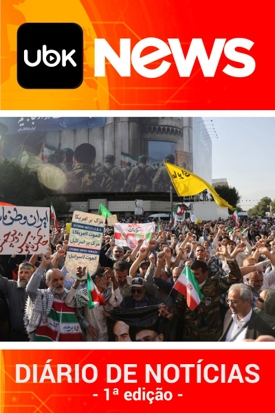 Diário de Notícias - 23/06/2025 - 1ª Edição