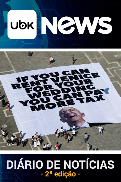 Diário de Notícias - 23/06/2025 - 2ª Edição