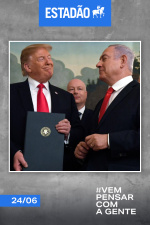 Estadão - 24/06/2025