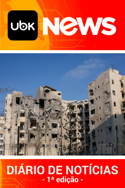 Diário de Notícias - 24/06/2025 - 1ª Edição