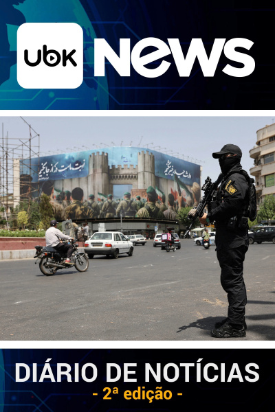 Diário de Notícias - 24/06/2025 - 2ª Edição