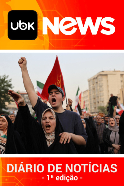 Diário de Notícias - 25/06/2025 - 1ª Edição